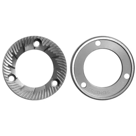 Rancilio Kryo Grinder Burrs - 63.5mm