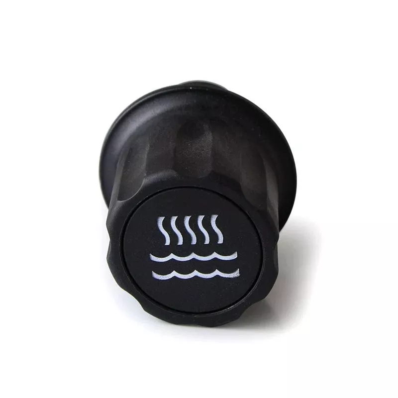 Rancilio S20 Hot Water Knob - 10060162