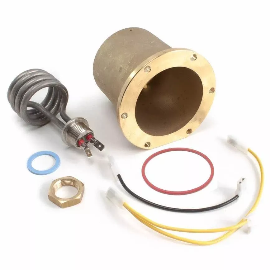 Rancilio - Silvia Boiler Kit | 10705637