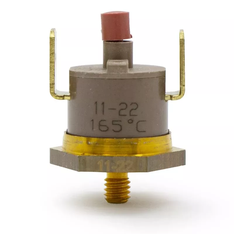 Rancilio Silvia Boiler Thermostat 165º - 34200058