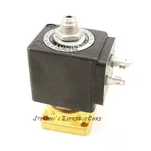 Rancilio Silvia Grouphead Solenoid Valve 115V