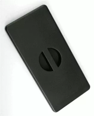 Rancilio Silvia Lid