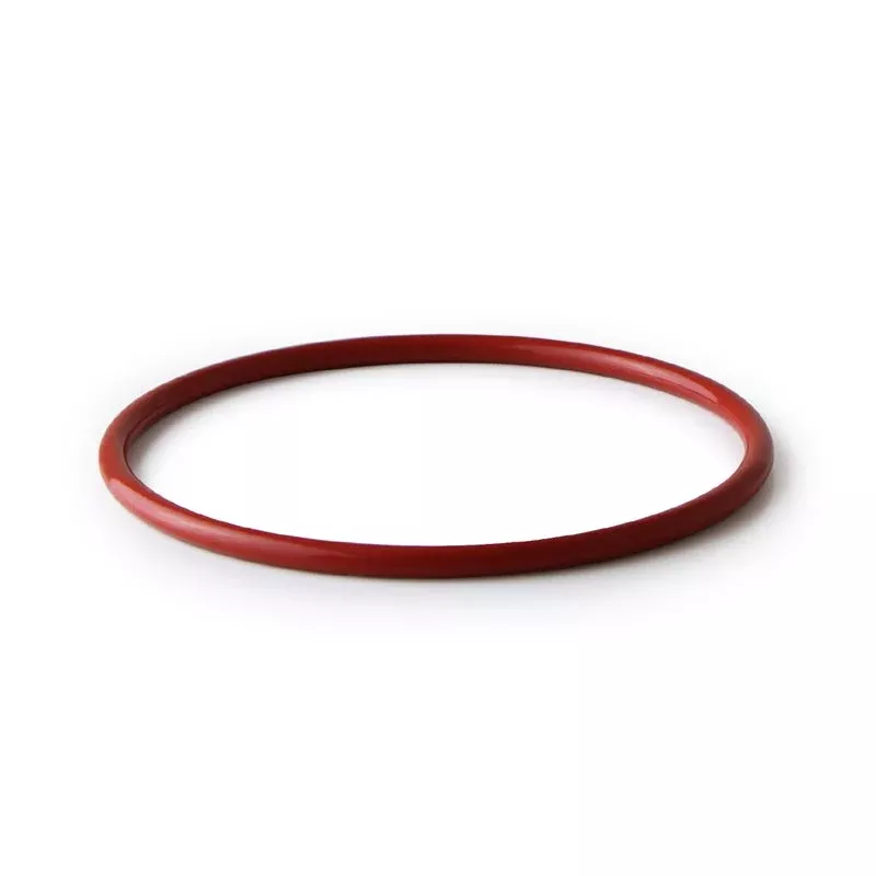 Rancilio Silvia Red Silicone Boiler Seal - 36405001