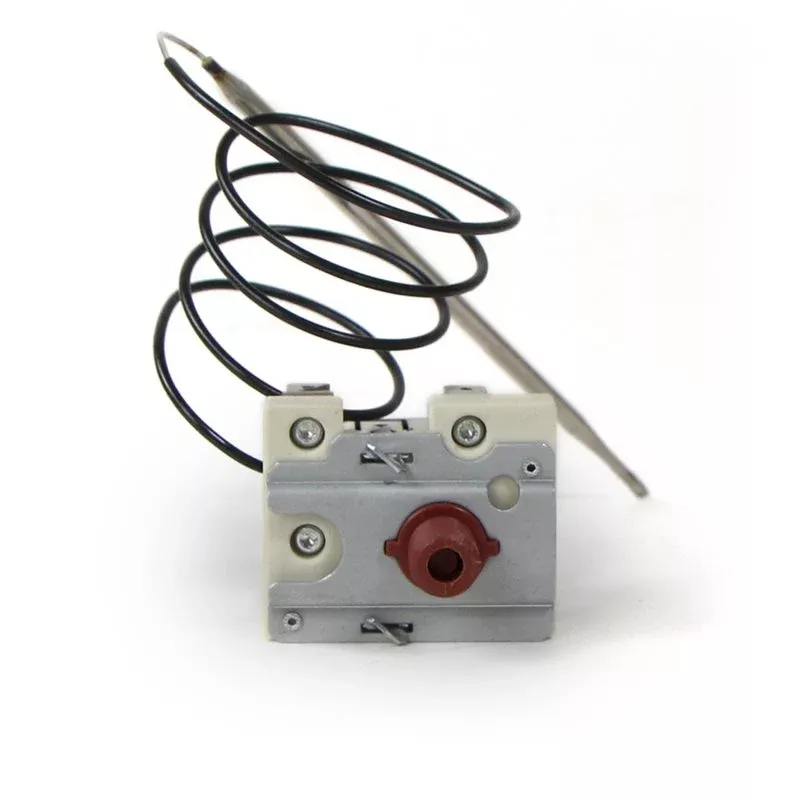 Rancilio Single Phase Thermostat 169°C - 34200097
