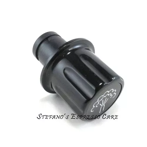 Rancilio Steam Knob for S20