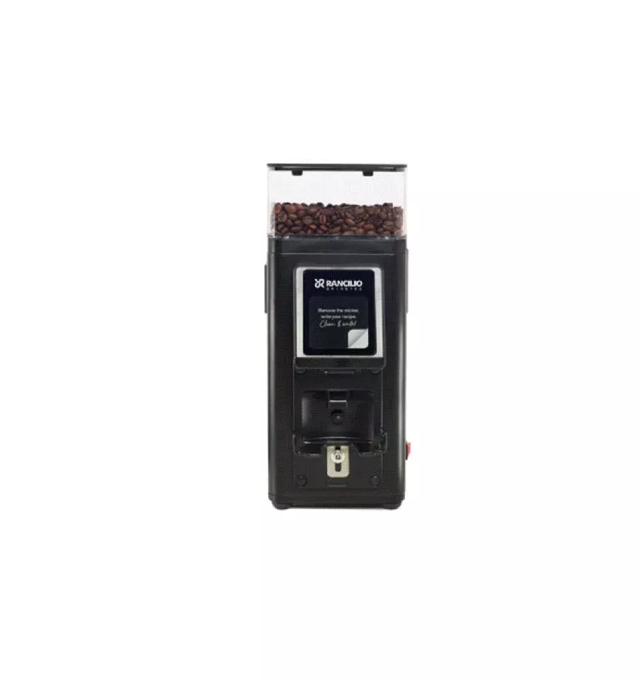 Rancilio Stile SD Coffee Grinder - No Timer Display