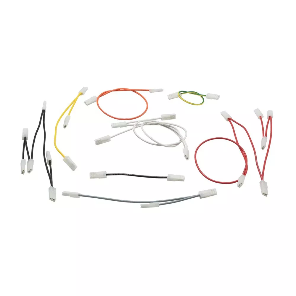 Rancilio Wiring Kit for Silvia PRE M Version