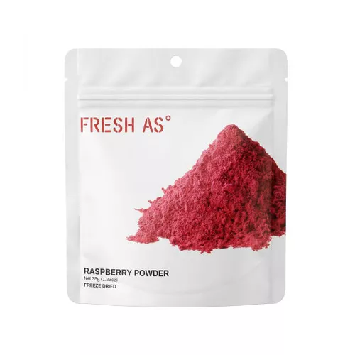 Raspberry Powder - Freeze Dried, 35g