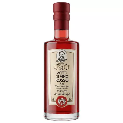 Reale - Red Wine Vinegar, 250ml