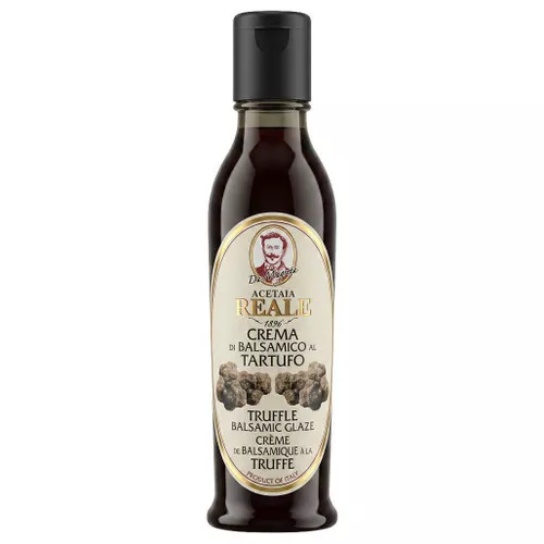 Reale - Truffle Balsamic Glaze, 220g