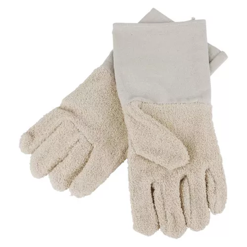 Redecker - Baking Gloves, Pair of 2