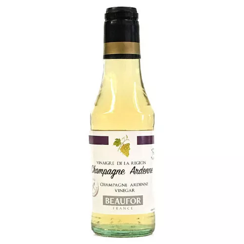 Reims Champagne Vinegar, 250ml