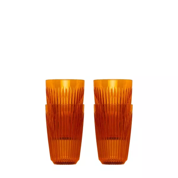 Renew 12oz 4 pack Amber - Huskee
