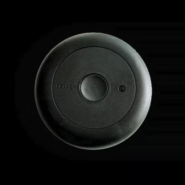 Replacement Atmos Lid Black