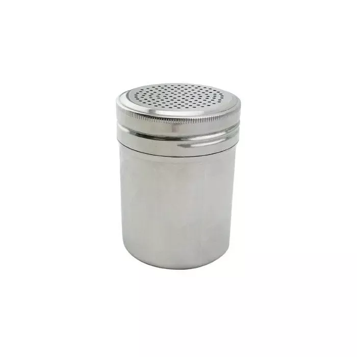 Rhino Stainless Steel Cocoa Shaker