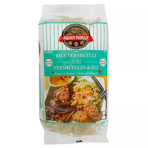 Rice Vermicelli, 250g