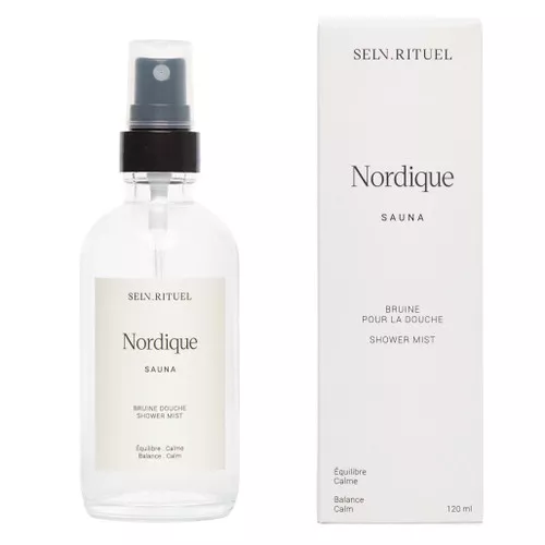Rituel Nordique Shower Mist, 120ml