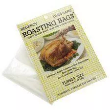 Roasting Bags (Set of 2)