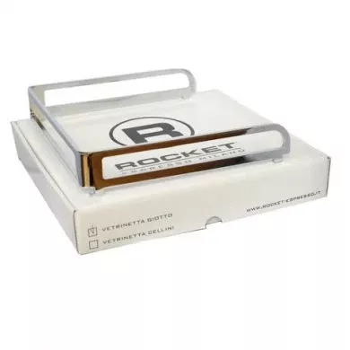 Rocket Espresso Cup Guard