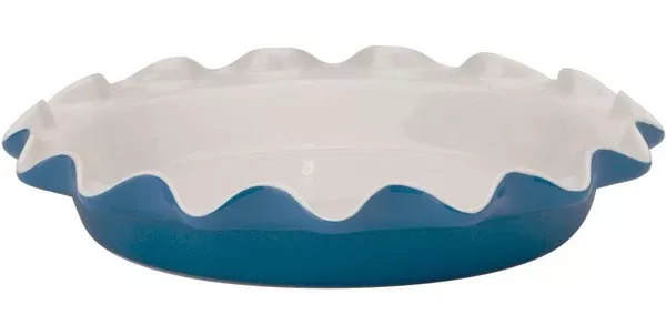 Rose's Pie Plate Bayberry