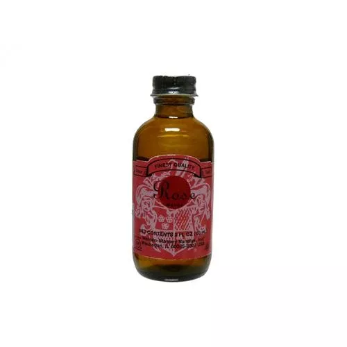 Rose Water 2 oz