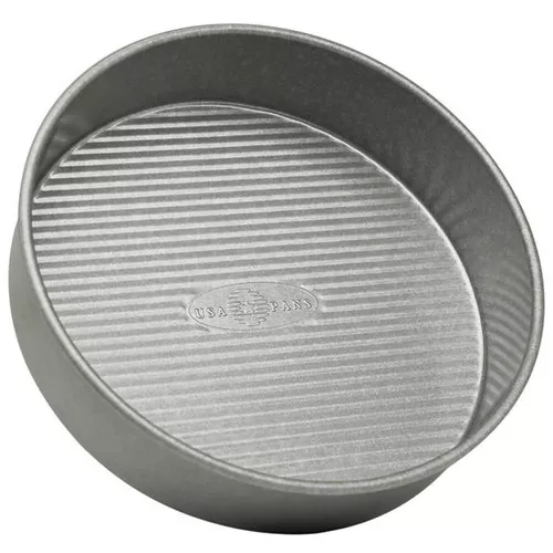 Round Cake Pan,10x2"