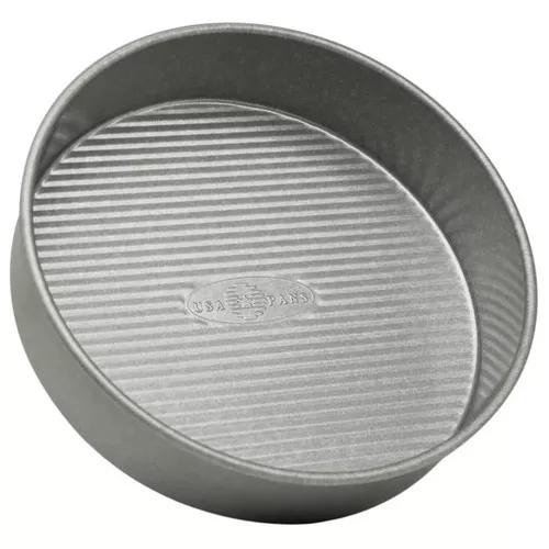 Round Cake Pan,8 x 2-in