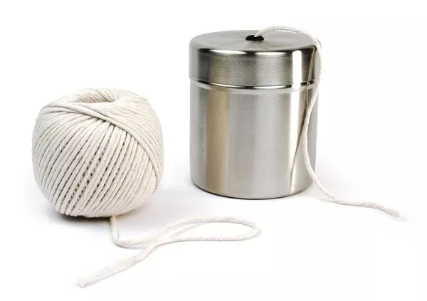 RSVP Butcher's String w /Dispenser (185 ft)