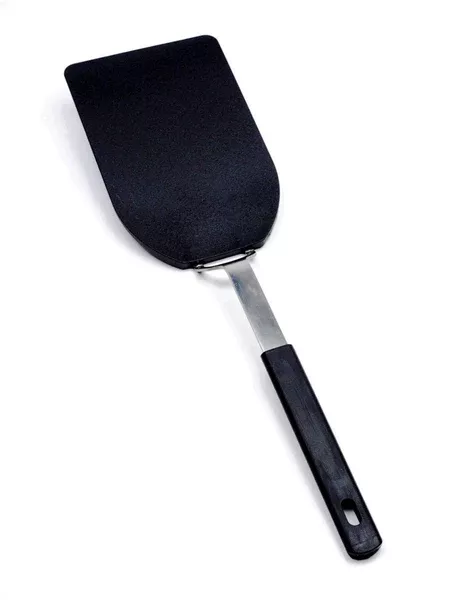 RSVP Flexible Nylon Spatula - Large Black