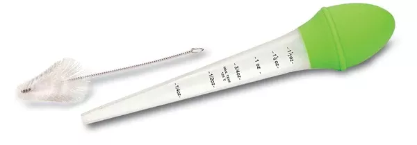 RSVP Measuring Bulb Baster
