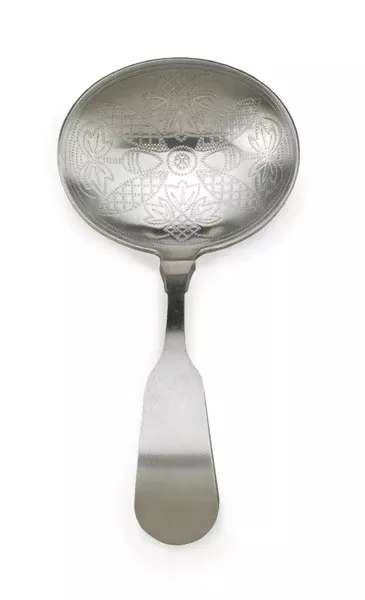 RSVP Tea Scoop /Caddy
