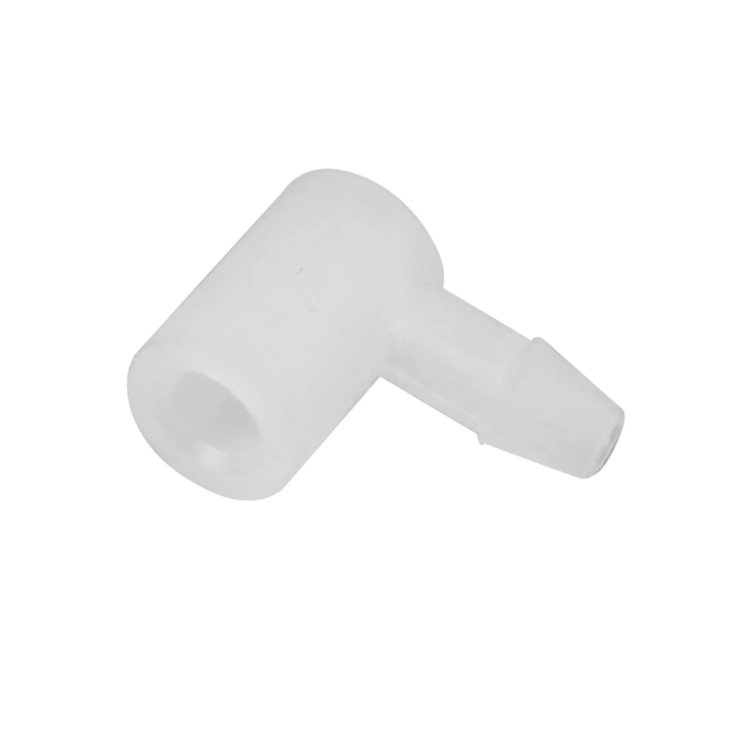 Rubber Pump/Prime Valve Elbow
