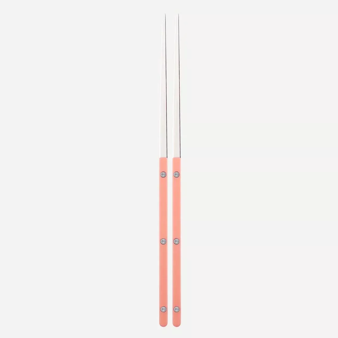 Sabre Paris | Bistrot Orange Shiny Collection