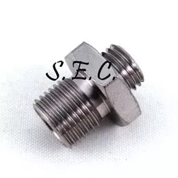 Saeco Boiler Connector