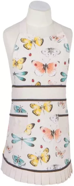 Sally Apron Fly Away