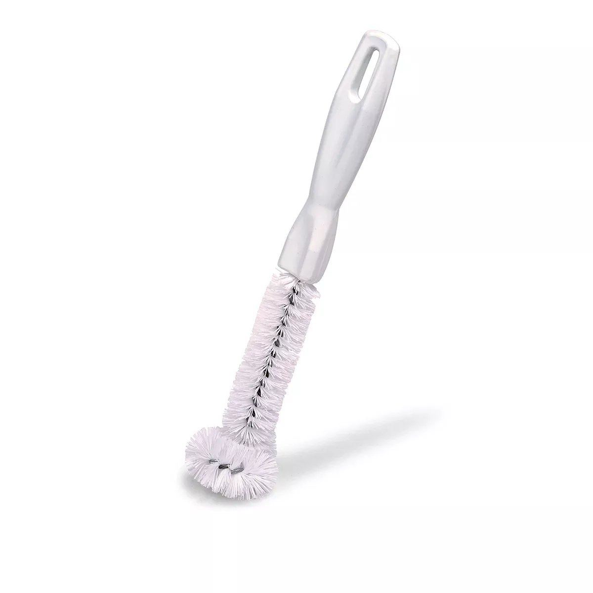 Salt & pepper shaker washing brush – long-lasting
