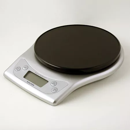 Salter Aquatronic Electronic Scale
