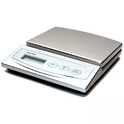 Salter Scale