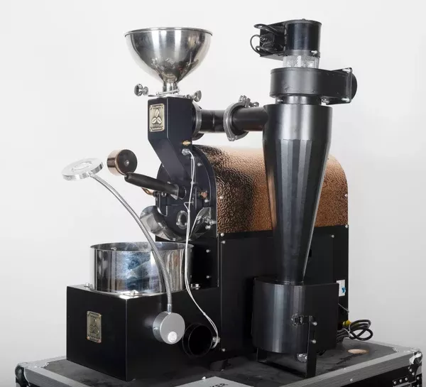 Santoker R500 Coffee Roaster - 700g/Batch