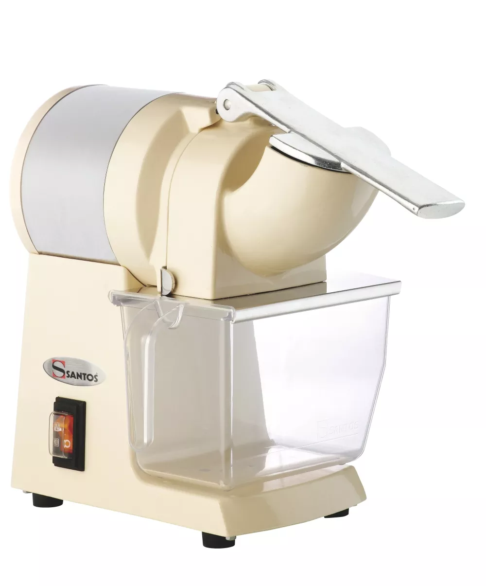 Santos 09 Ice Crusher