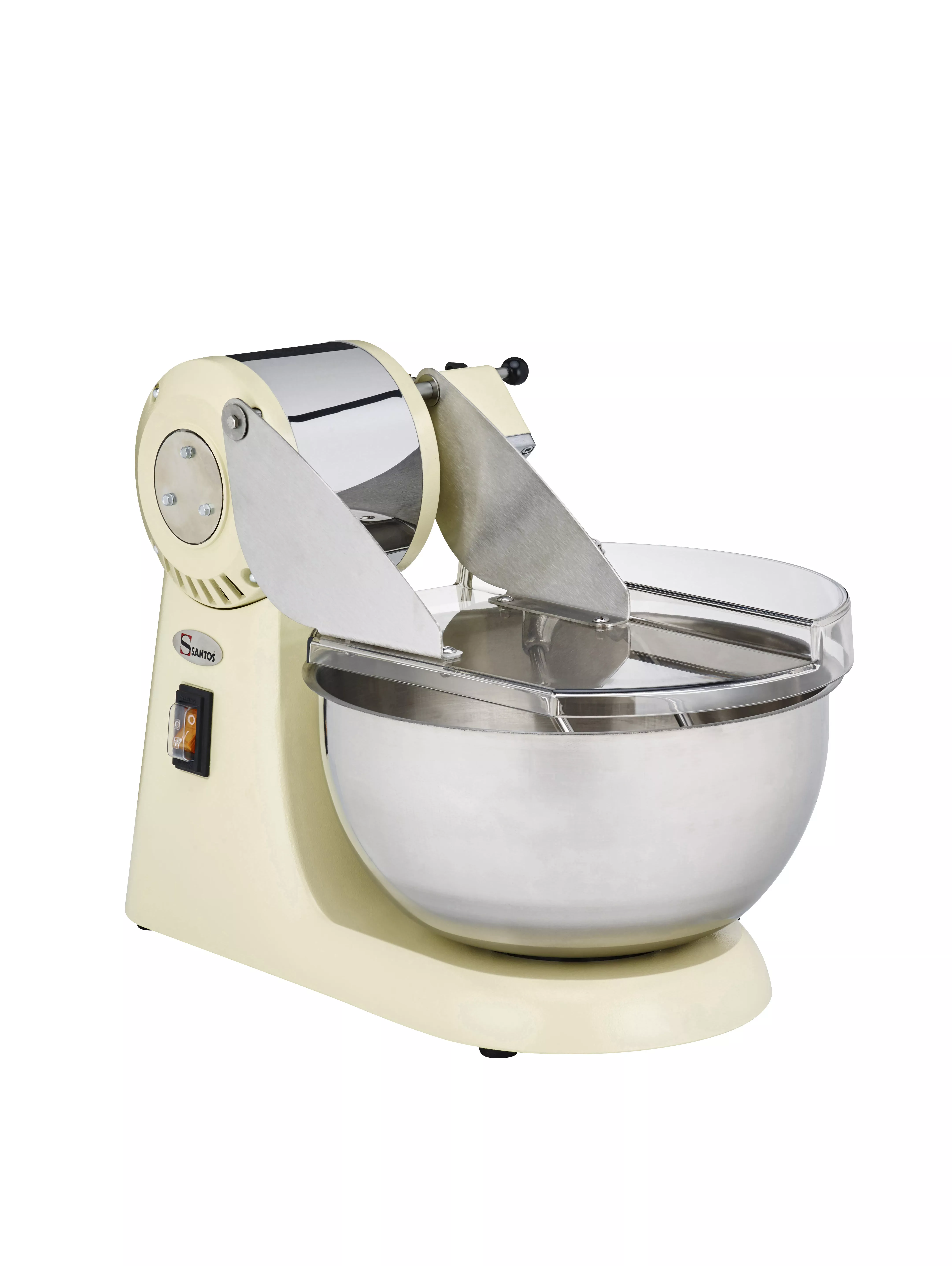 Santos 18 10L Professional Dough Mixer