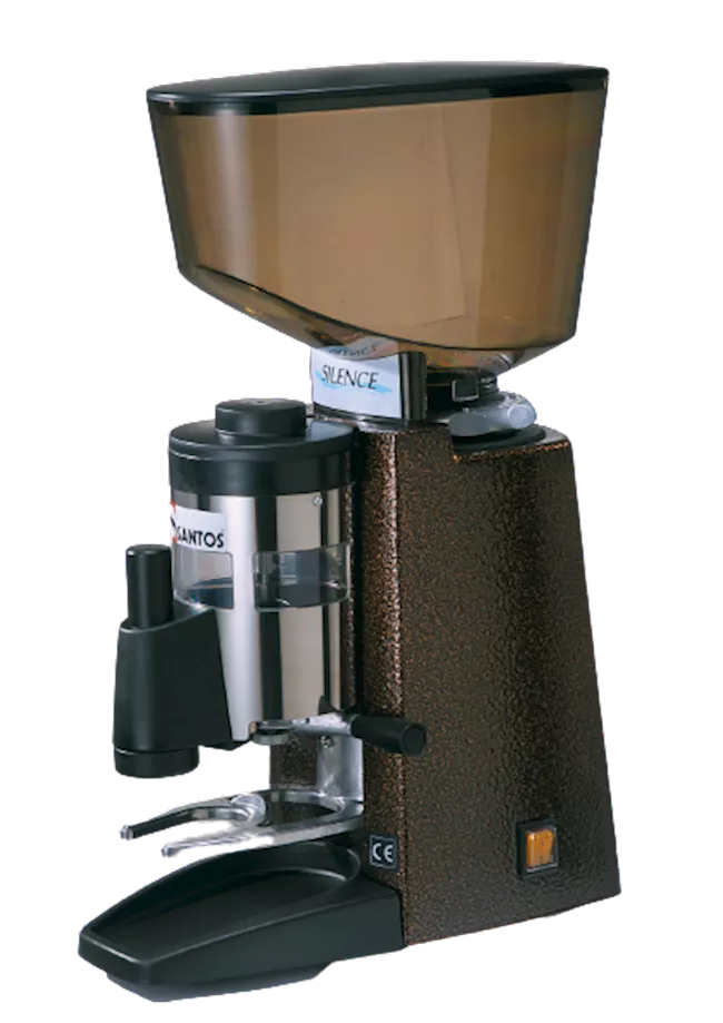 Santos 40A "Silent" Espresso Coffee Grinder