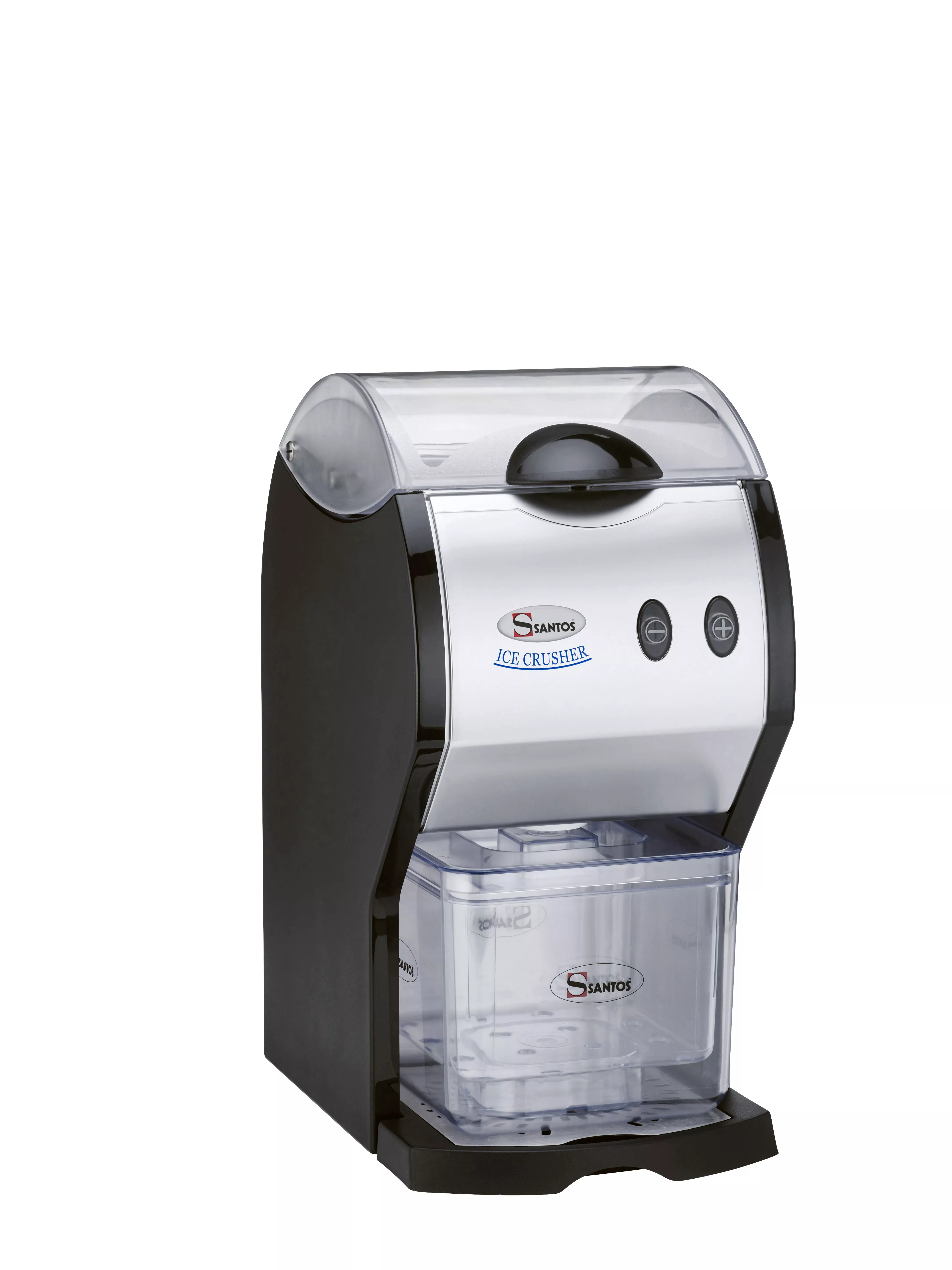 Santos 53 Ice Crusher - Coarse & Fine