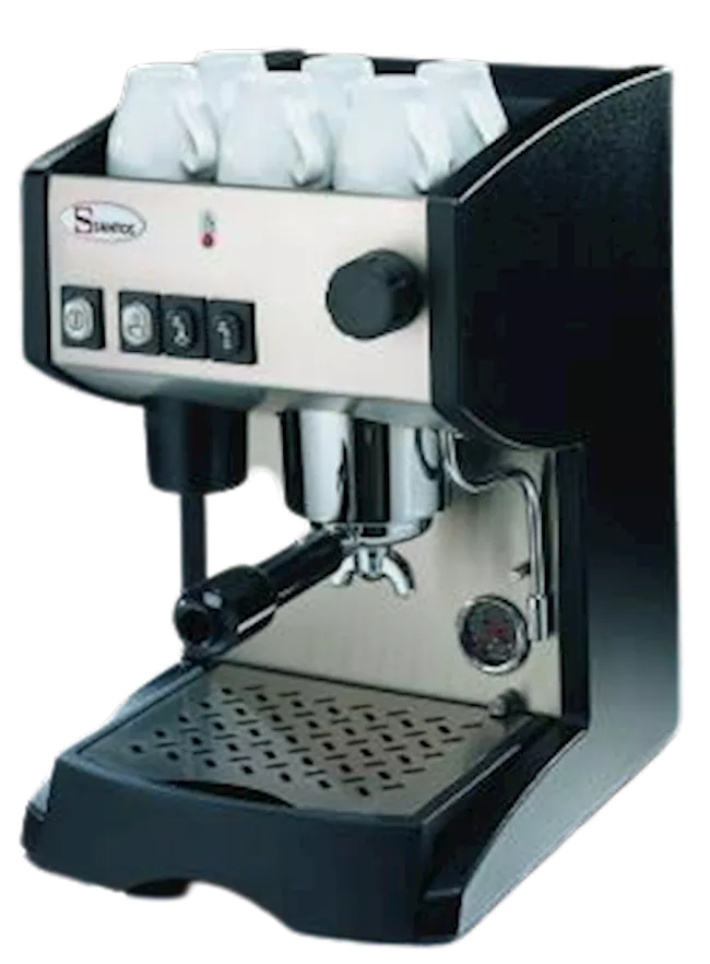 Santos 75 Espresso Coffee Brewer