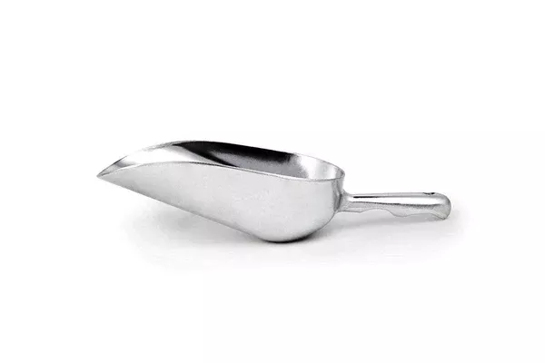 Scoop - Aluminum 24 oz