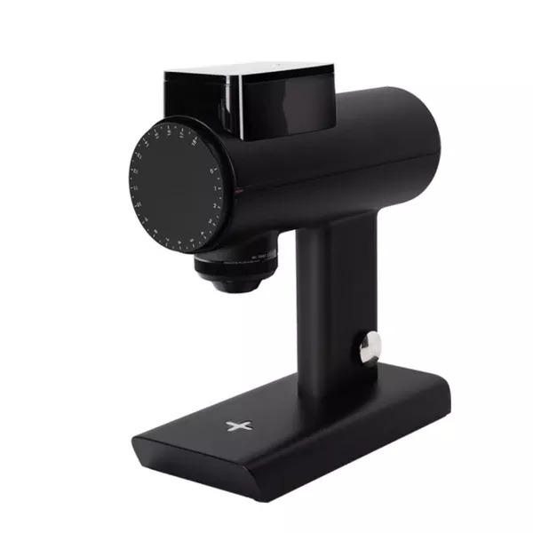 Sculptor 078 Electric Grinder Black