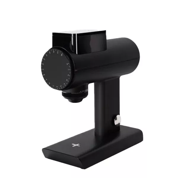 Sculptor 078S Electric Grinder Black