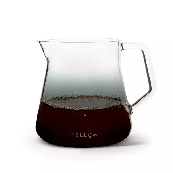 Server - Smokey - Mighty Small Carafe 500ml - Fellow