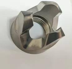 SHAFT NUT SAN68 PN# 68420