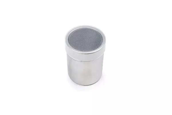 Shaker Mesh Top w /Cap